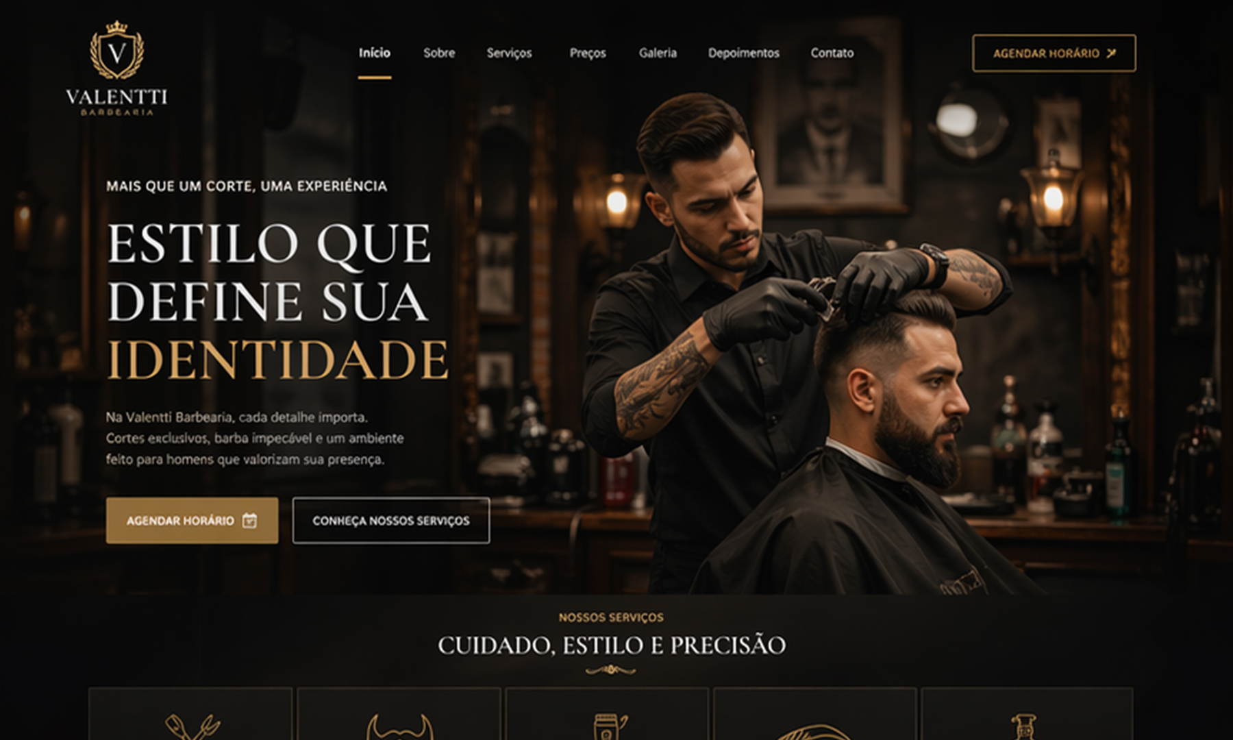 BarberPro