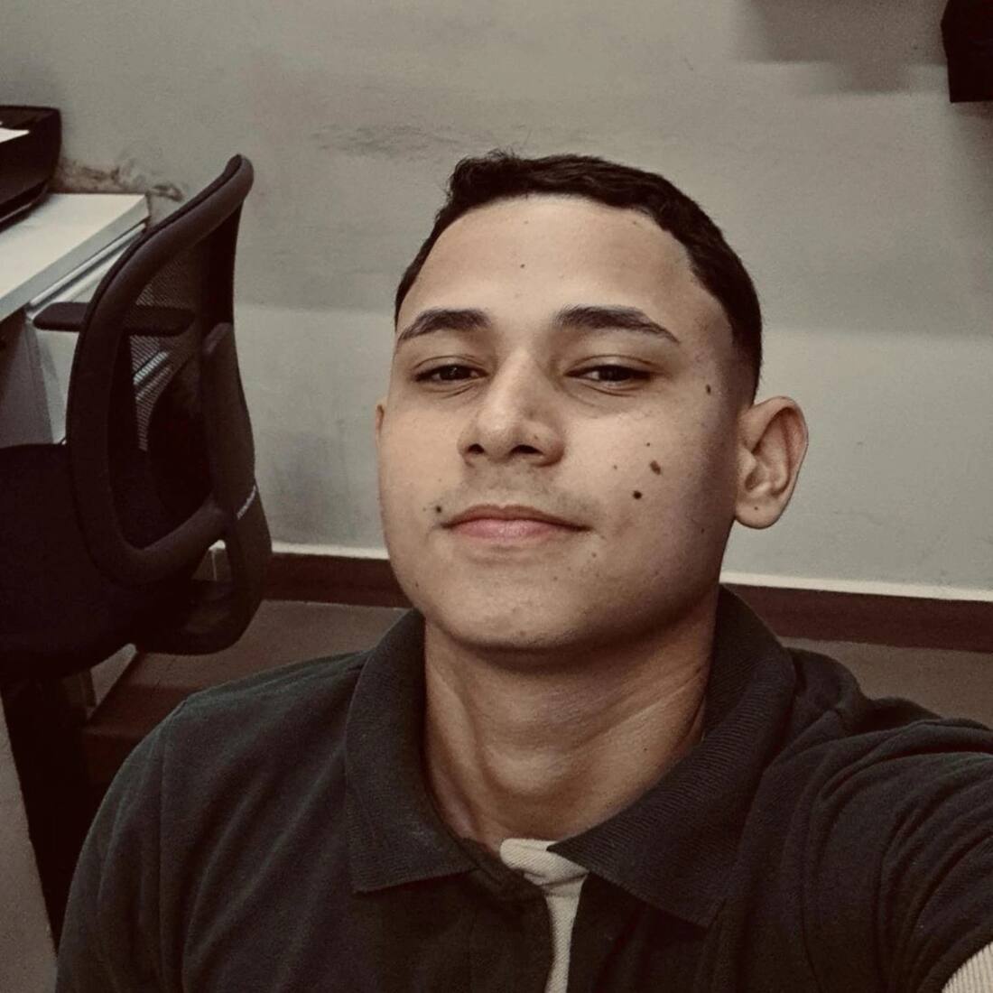 Lucas Moreira